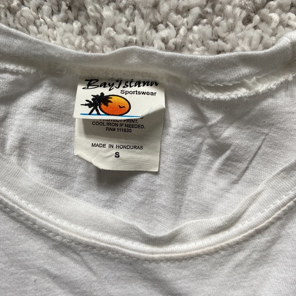 Band T-shirt - Picture 3 of 4